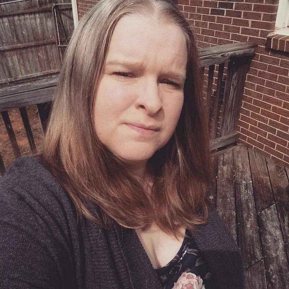 Meet your Posher, Nadine